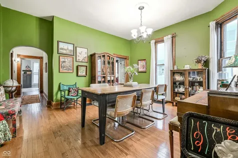 220 S Ritter Avenue Indianapolis IN 46219