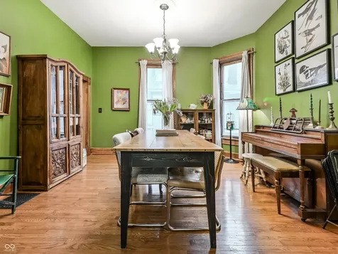 220 S Ritter Avenue Indianapolis IN 46219