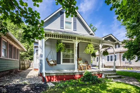 220 S Ritter Avenue Indianapolis IN 46219
