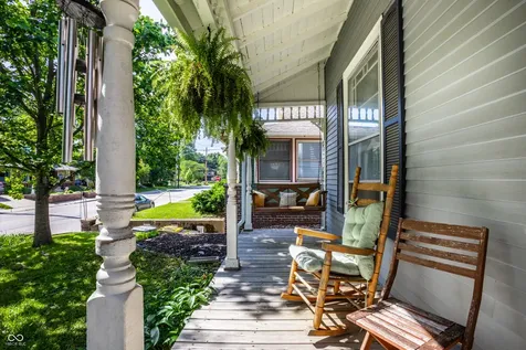 220 S Ritter Avenue Indianapolis IN 46219
