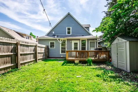 220 S Ritter Avenue Indianapolis IN 46219
