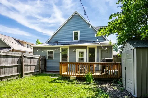 220 S Ritter Avenue Indianapolis IN 46219