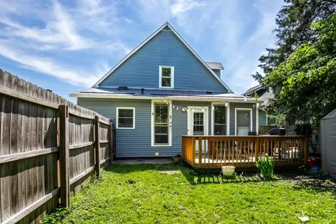 220 S Ritter Avenue Indianapolis IN 46219