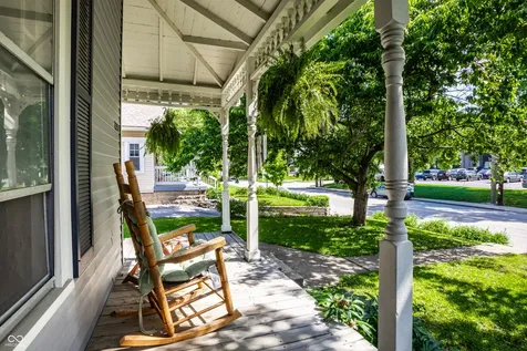 220 S Ritter Avenue Indianapolis IN 46219