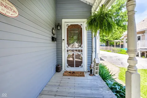 220 S Ritter Avenue Indianapolis IN 46219