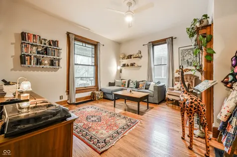 220 S Ritter Avenue Indianapolis IN 46219
