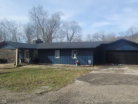 2530 S Glen Cove Martinsville IN 46151