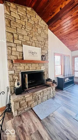 2530 S Glen Cove Martinsville IN 46151