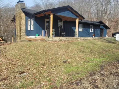 2530 S Glen Cove Martinsville IN 46151