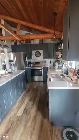 2530 S Glen Cove Martinsville IN 46151