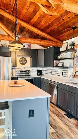 2530 S Glen Cove Martinsville IN 46151