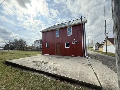 504 W Washington Street Alexandria IN 46001