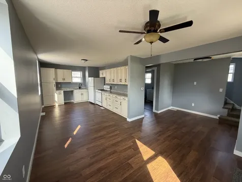 504 W Washington Street Alexandria IN 46001