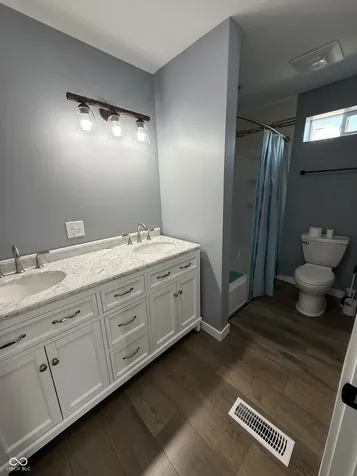 504 W Washington Street Alexandria IN 46001