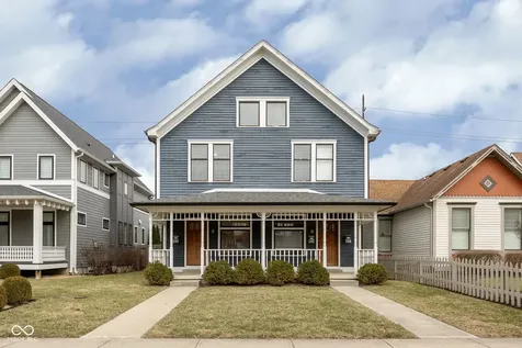 1633-1635 N New Jersey Street Indianapolis IN 46202