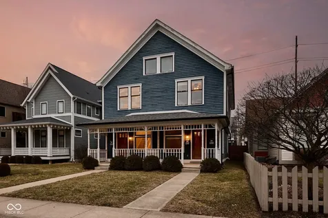 1633-1635 N New Jersey Street Indianapolis IN 46202