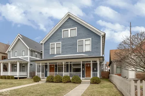 1633-1635 N New Jersey Street Indianapolis IN 46202