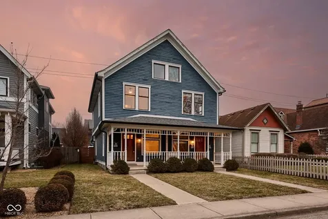 1633-1635 N New Jersey Street Indianapolis IN 46202