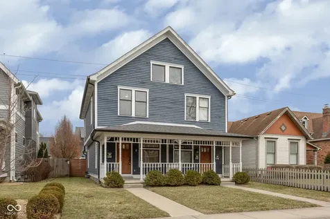 1633-1635 N New Jersey Street Indianapolis IN 46202