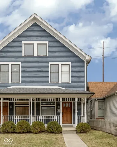 1633-1635 N New Jersey Street Indianapolis IN 46202