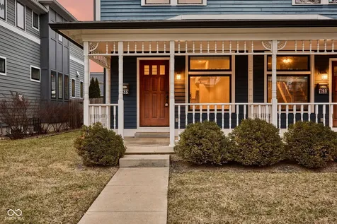 1633-1635 N New Jersey Street Indianapolis IN 46202