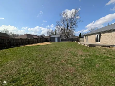 645 Parkeway Drive Rockville IN 47872