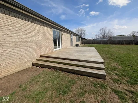 645 Parkeway Drive Rockville IN 47872