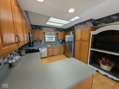 645 Parkeway Drive Rockville IN 47872