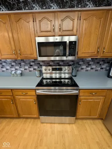 645 Parkeway Drive Rockville IN 47872