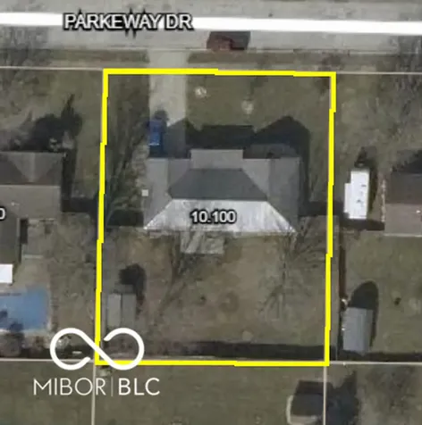 645 Parkeway Drive Rockville IN 47872