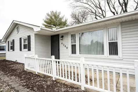 4348 N County Road 1025 E Indianapolis IN 46234
