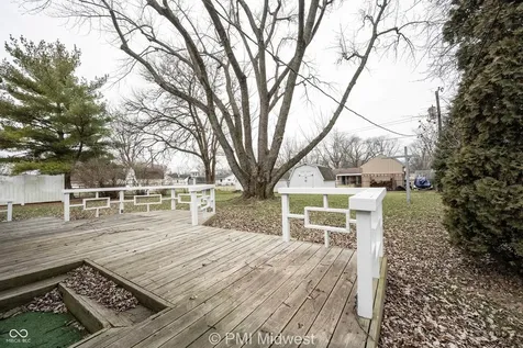 4348 N County Road 1025 E Indianapolis IN 46234
