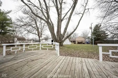 4348 N County Road 1025 E Indianapolis IN 46234