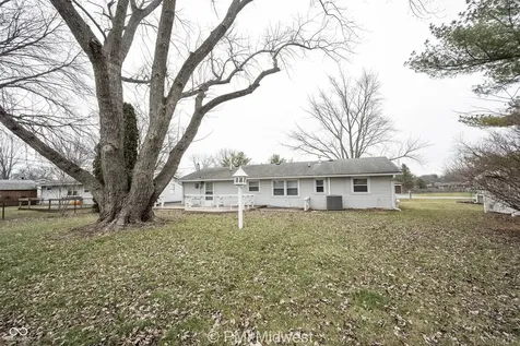 4348 N County Road 1025 E Indianapolis IN 46234