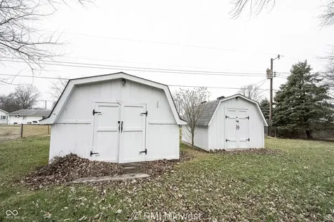 4348 N County Road 1025 E Indianapolis IN 46234