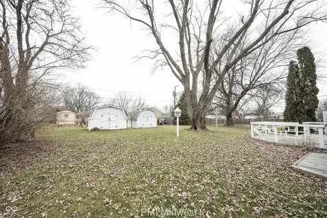 4348 N County Road 1025 E Indianapolis IN 46234