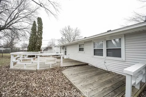 4348 N County Road 1025 E Indianapolis IN 46234