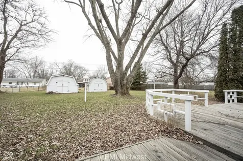 4348 N County Road 1025 E Indianapolis IN 46234