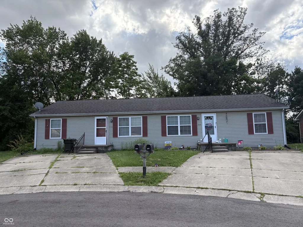 764 768 Kara Court Greenfield IN 46140