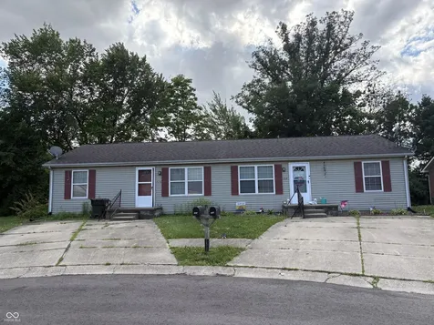 764 768 Kara Court Greenfield IN 46140