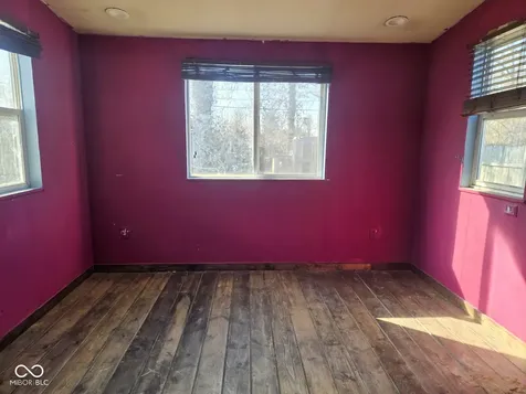 2005 Blue Ridge Drive Terre Haute IN 47802