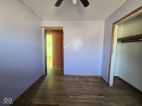 2005 Blue Ridge Drive Terre Haute IN 47802