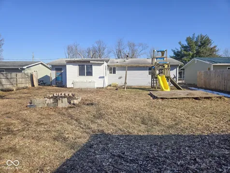 2005 Blue Ridge Drive Terre Haute IN 47802