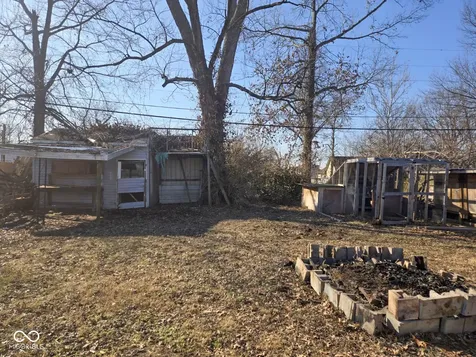 2005 Blue Ridge Drive Terre Haute IN 47802