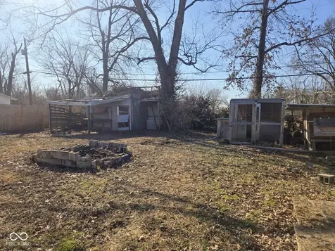 2005 Blue Ridge Drive Terre Haute IN 47802