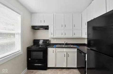 3514 Harvest Avenue Indianapolis IN 46226