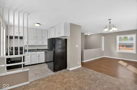 3514 Harvest Avenue Indianapolis IN 46226