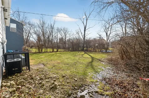 3514 Harvest Avenue Indianapolis IN 46226