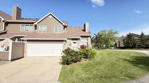 939 Prestwick Place Indianapolis IN 46214