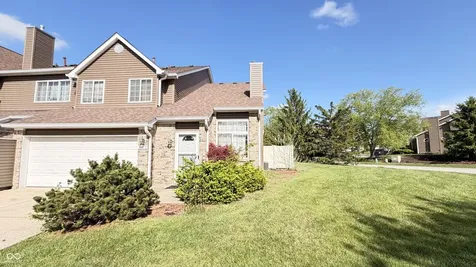 939 Prestwick Place Indianapolis IN 46214